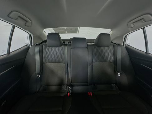 Used 2025 Toyota Camry LE image 30