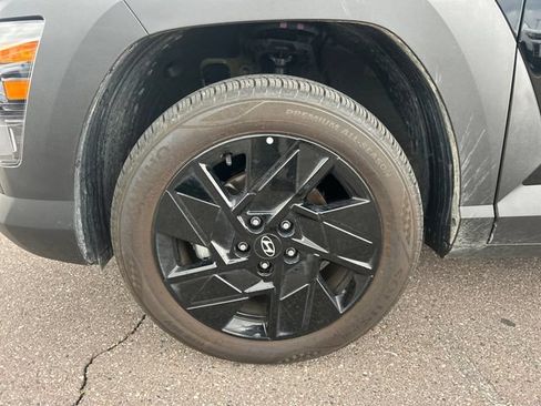 Used 2026 Hyundai Kona SEL Sport AWD/4WD image 9
