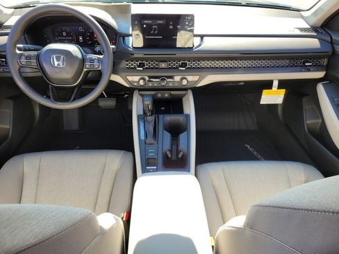 New 2026 Honda Accord SE image 12