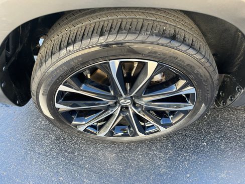 Certified 2023 MAZDA CX-50 AWD 2.5 S w/ Cargo Package image 42