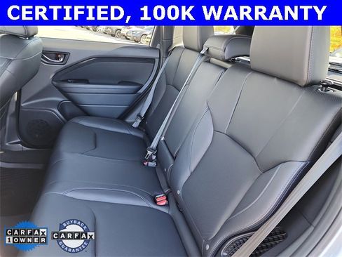 Certified 2025 Subaru Forester Limited image 16