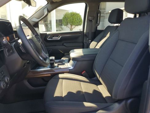 Used 2025 Chevrolet Silverado 1500 LT Trail Boss w/ Protection Package image 20