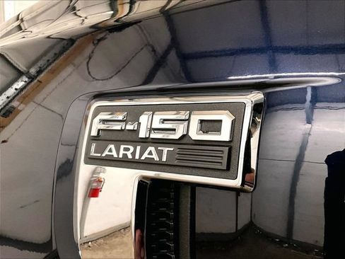 Used 2021 Ford F150 Lariat AWD/4WD image 13