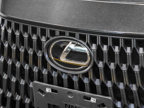 Used 2024 Lexus NX 350 AWD w/ Cold Area Package image 8