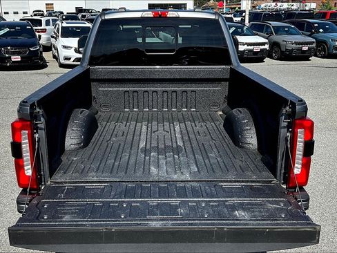 Used 2024 Ford F250 XL w/ STX Appearance Package image 29