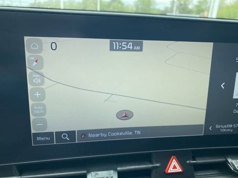 Used 2025 Kia Sportage X-Pro Prestige image 18