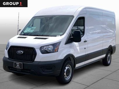 New 2025 Ford Transit 250 148 Medium Roof