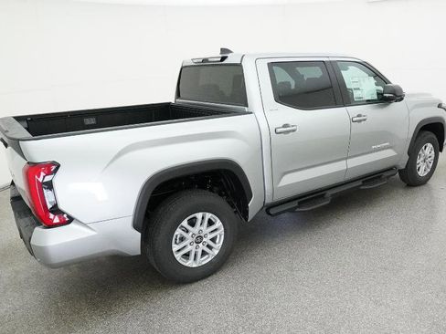 New 2026 Toyota Tundra SR5 AWD/4WD image 37