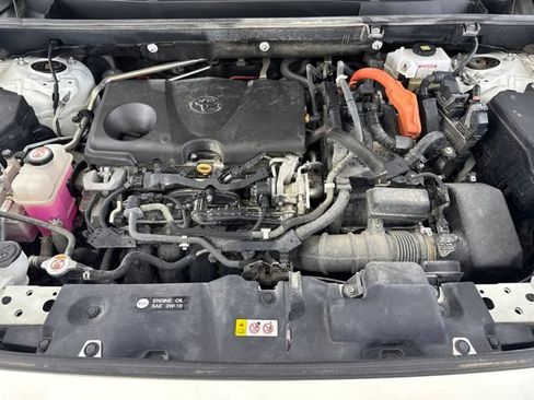 Used 2020 Toyota RAV4 XSE AWD/4WD image 19