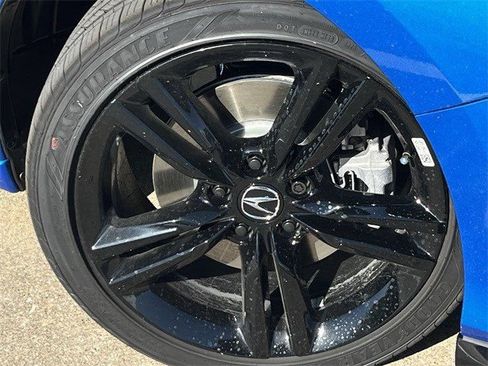 Certified 2026 Acura Integra A-Spec FWD image 10