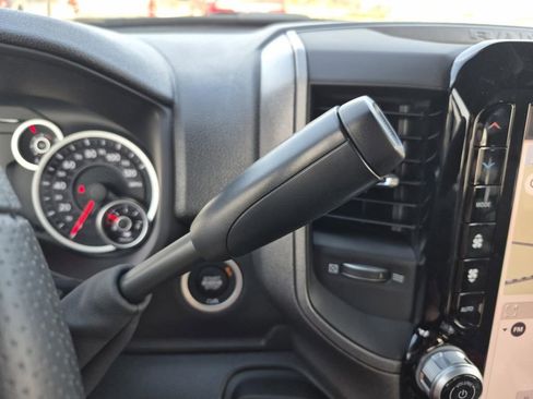 New 2026 RAM 3500 Tradesman image 15