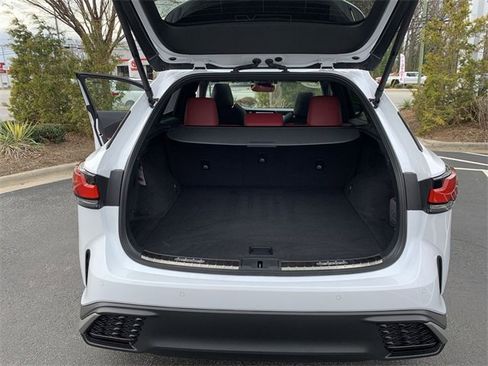 Used 2024 Lexus RX 350 F Sport image 34