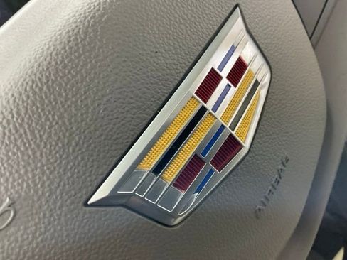 Used 2019 Cadillac XT5 Luxury image 42