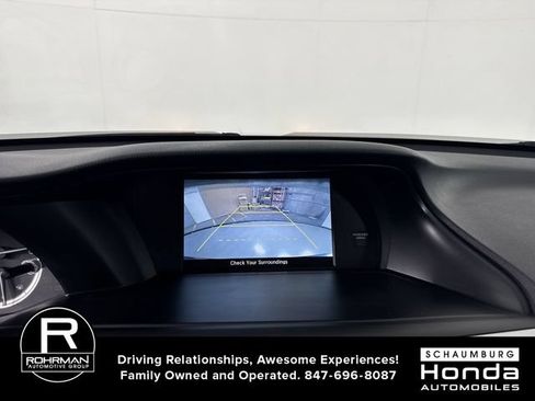 Used 2015 Honda Accord LX image 8