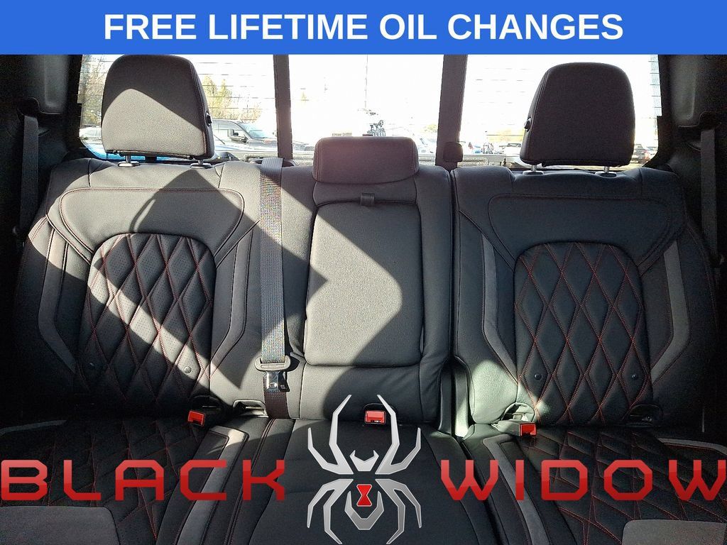 New 2026 RAM 1500 Big Horn AWD/4WD image 14