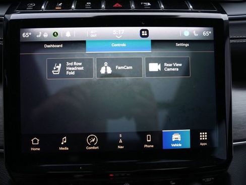 Used 2021 Jeep Grand Cherokee L Limited image 26