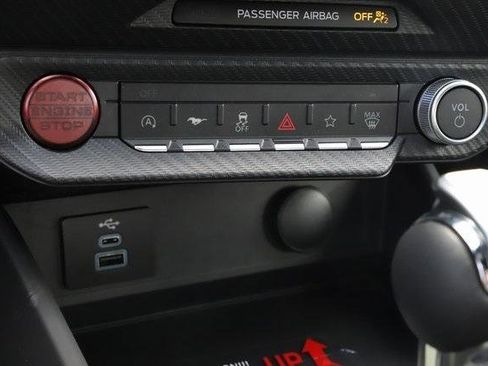 New 2025 Ford Mustang EcoBoost 2D Convertible w/ Mustang Nite Pony Package image 28