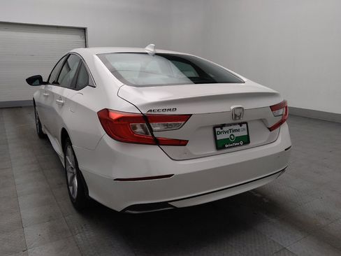 Used 2021 Honda Accord LX image 5