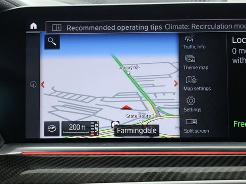 Used 2022 BMW X5 M50i w/ Executive Package image 18