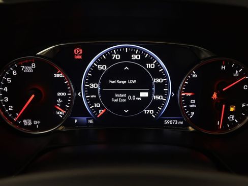 Used 2020 Chevrolet Blazer RS FWD image 20