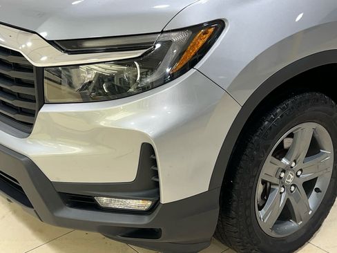 Certified 2023 Honda Ridgeline RTL image 5