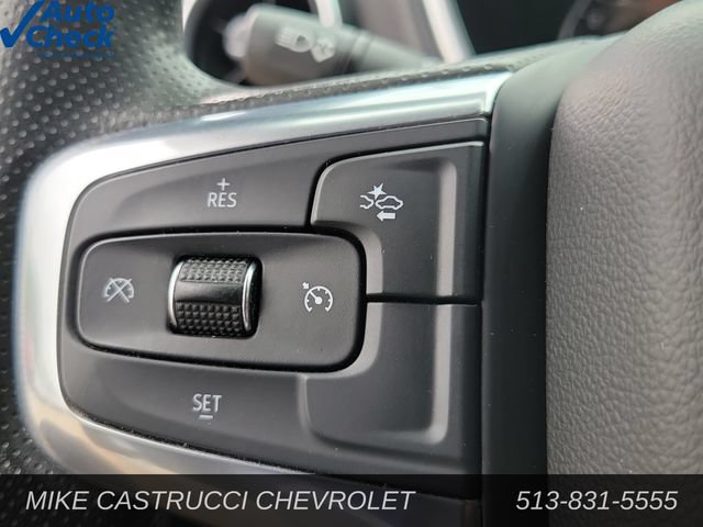 Used 2021 Chevrolet Blazer LT AWD/4WD image 16