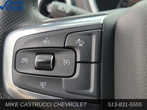Used 2021 Chevrolet Blazer LT AWD/4WD image 16
