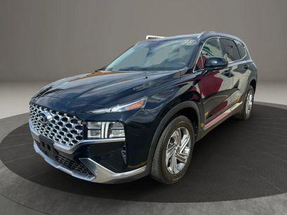 Used 2022 Hyundai Santa Fe SEL