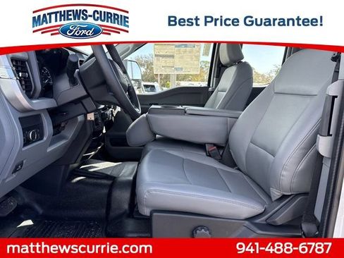 New 2026 Ford F250 XL image 9