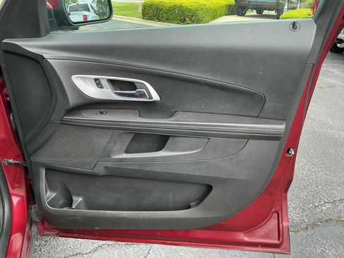Used 2016 Chevrolet Equinox LT w/ Convenience Package FWD image 27
