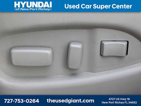 Used 2016 Cadillac SRX Luxury w/ Driver Awareness Package AWD/4WD image 24
