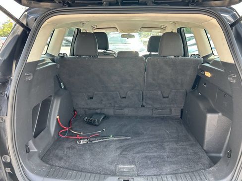 Used 2015 Ford Escape S image 8