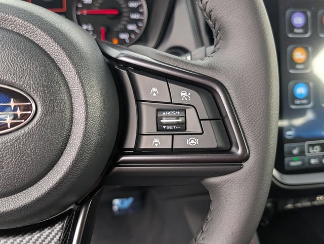 New 2026 Subaru WRX Premium AWD/4WD image 24