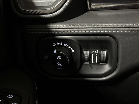 New 2026 RAM 2500 Rebel w/ Rebel Level 2 Equipment Group image 25