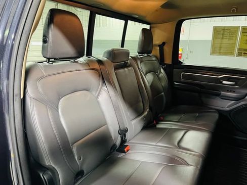 Used 2020 RAM 1500 Big Horn AWD/4WD image 27