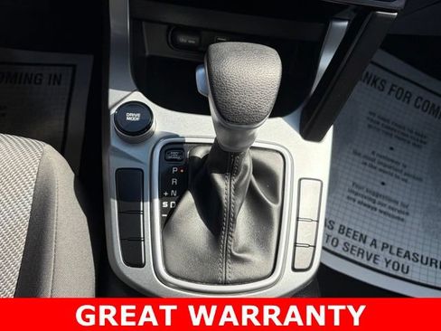 Used 2026 Kia Seltos LX FWD image 24