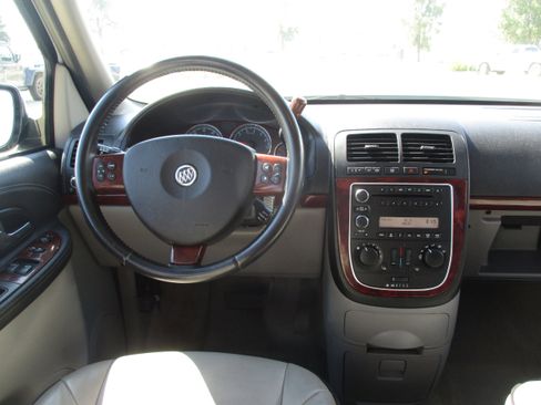 Used 2007 Buick Terraza CXL w/ Driver Confidence Package image 12