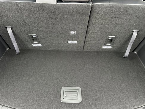 New 2026 MAZDA CX-90 3.3 Turbo w/ Premium Plus Pkg image 17