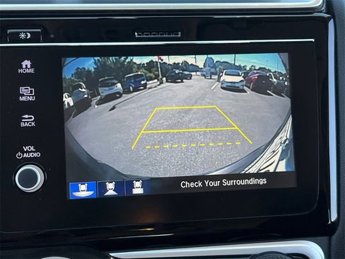 Used 2020 Honda Fit EX image 8