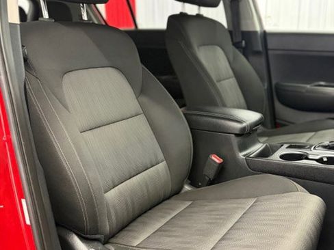 Used 2020 Kia Sportage LX FWD image 16