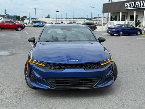 Used 2023 Kia K5 GT-Line FWD image 2