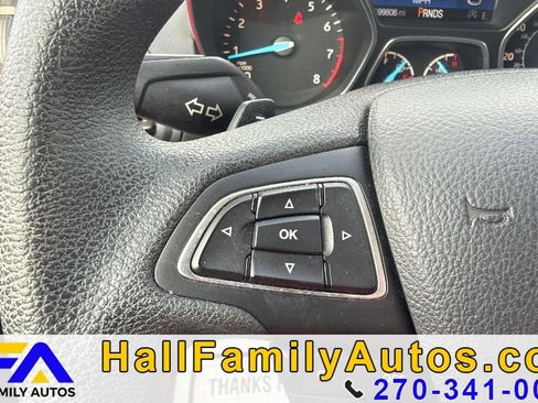 Used 2017 Ford Escape SE FWD image 20