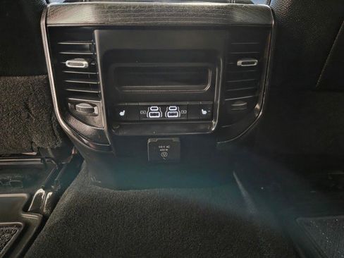 Used 2024 RAM 3500 Limited image 81