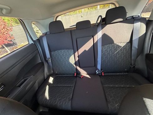 New 2025 Mitsubishi Outlander Sport LE image 29