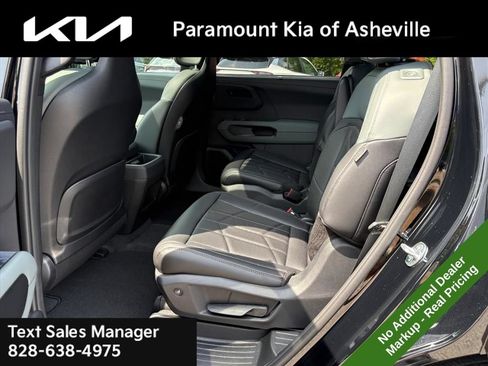 New 2027 Kia Telluride SX X-Line w/ Towing Package AWD/4WD image 23