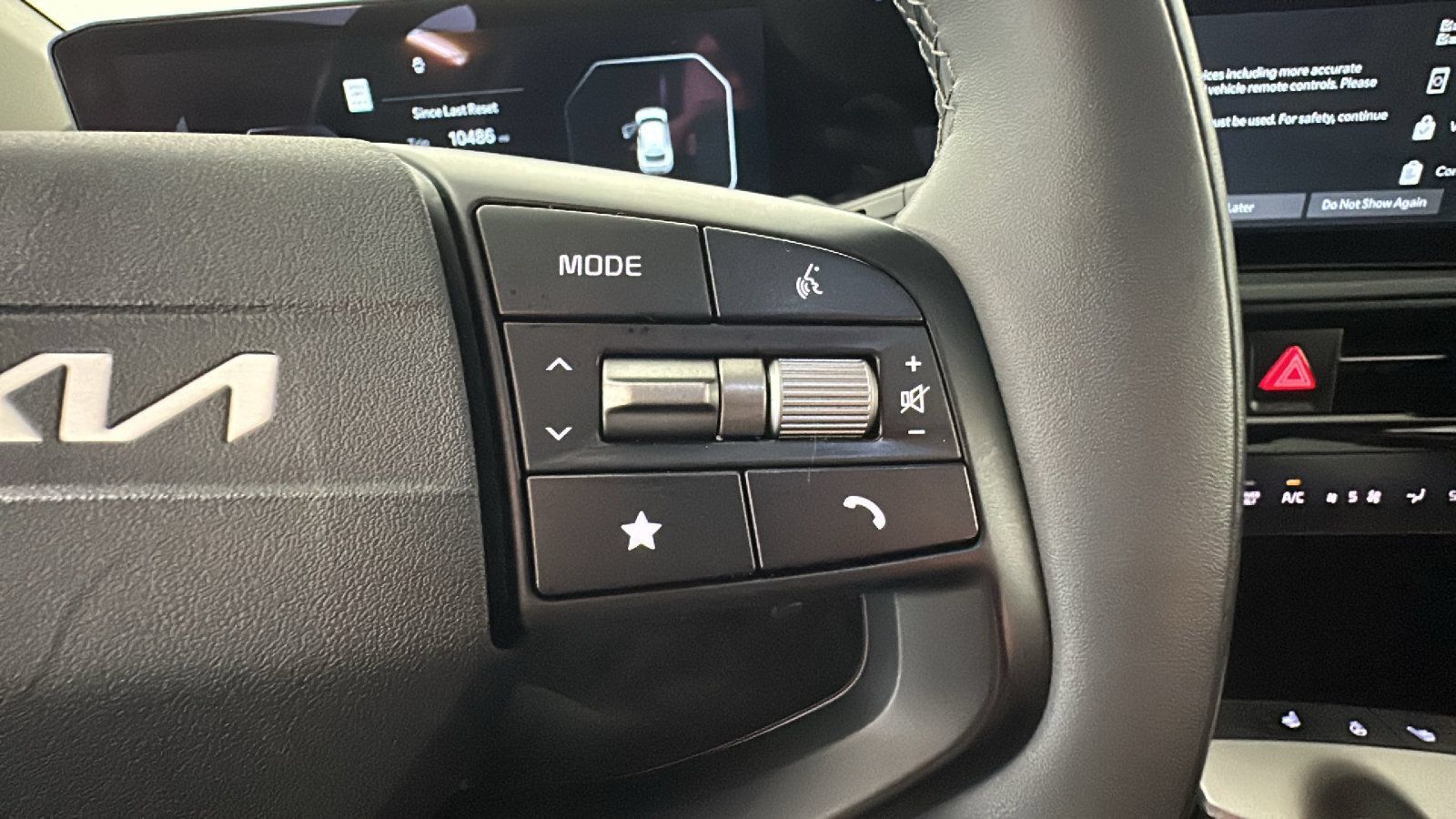 Used 2025 Kia EV6 Light AWD/4WD image 20