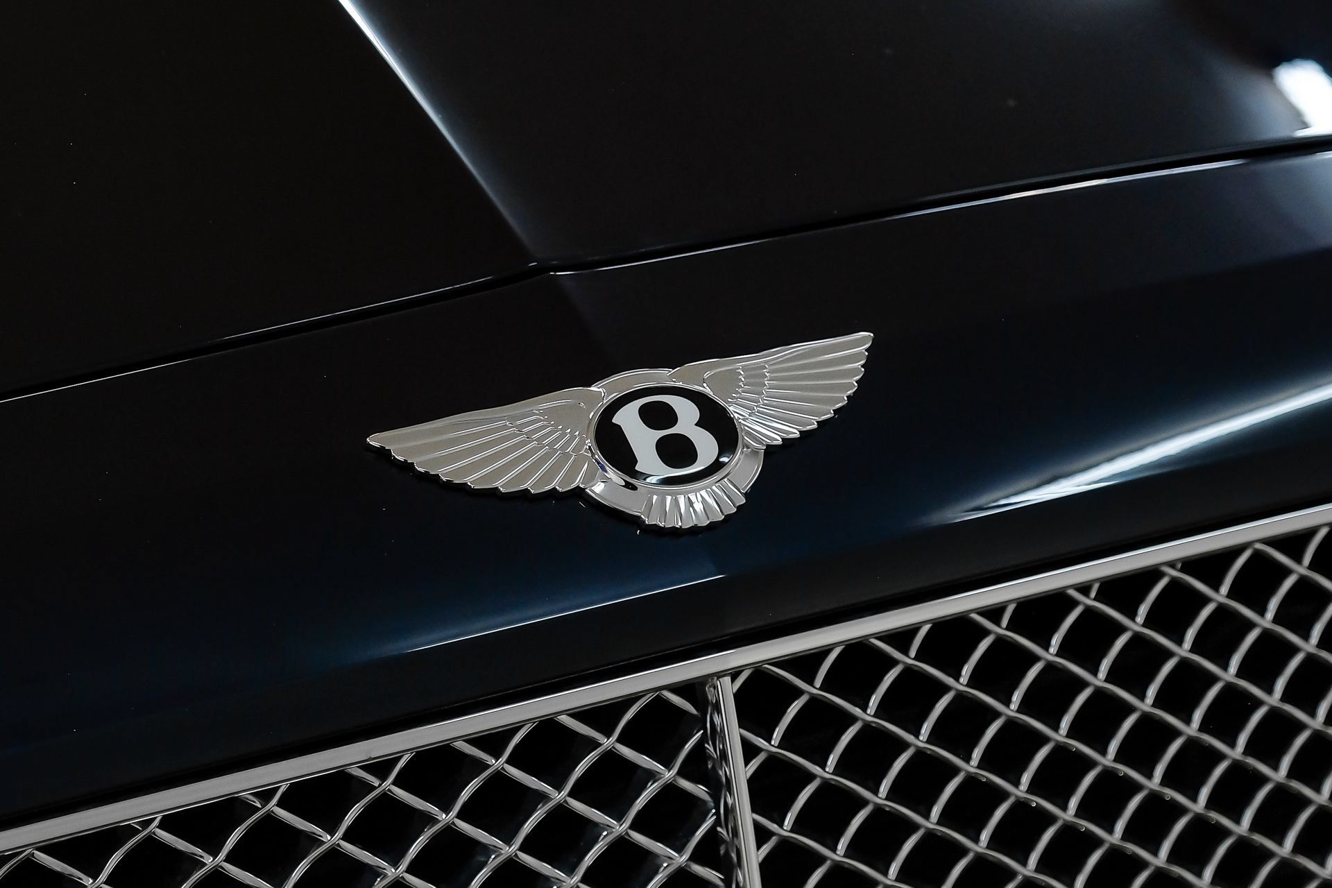 Used 2018 Bentley Flying Spur W12 AWD/4WD image 59