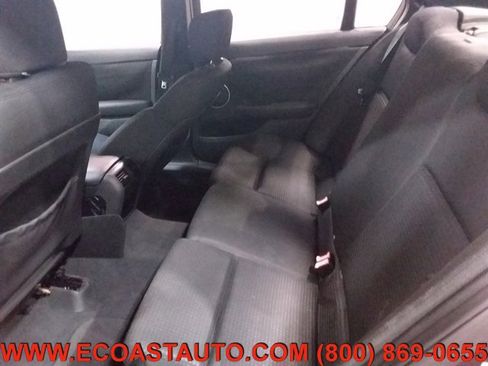 Used 2009 Pontiac G8 w/ Comfort And Sound Package image 13