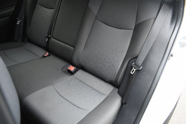 Certified 2025 Toyota RAV4 XLE AWD/4WD image 22