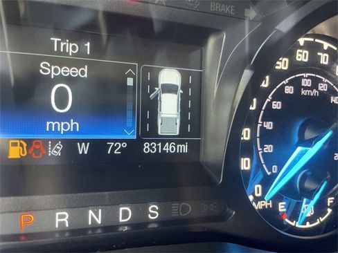 Used 2021 Ford Ranger XLT w/ Equipment Group 301A Mid image 12